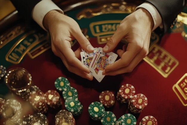 rokokslot In-Play Betting