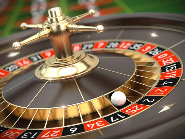 rokokslot Live Casino Tables