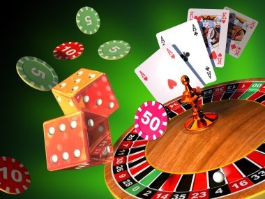 rokokslot Live Casino