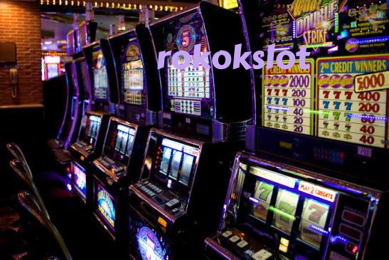 rokokslot Live Sportsbook Markets at Your Fingertips