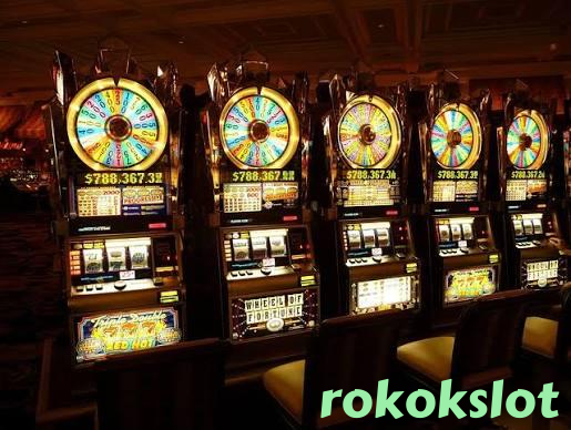 rokokslot Download the rokokslot Mobile App for Android & iOS